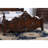 Granntam Low Post Bed-99228100-99228099