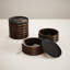Tesora Wood Jewellery Box +-98343597