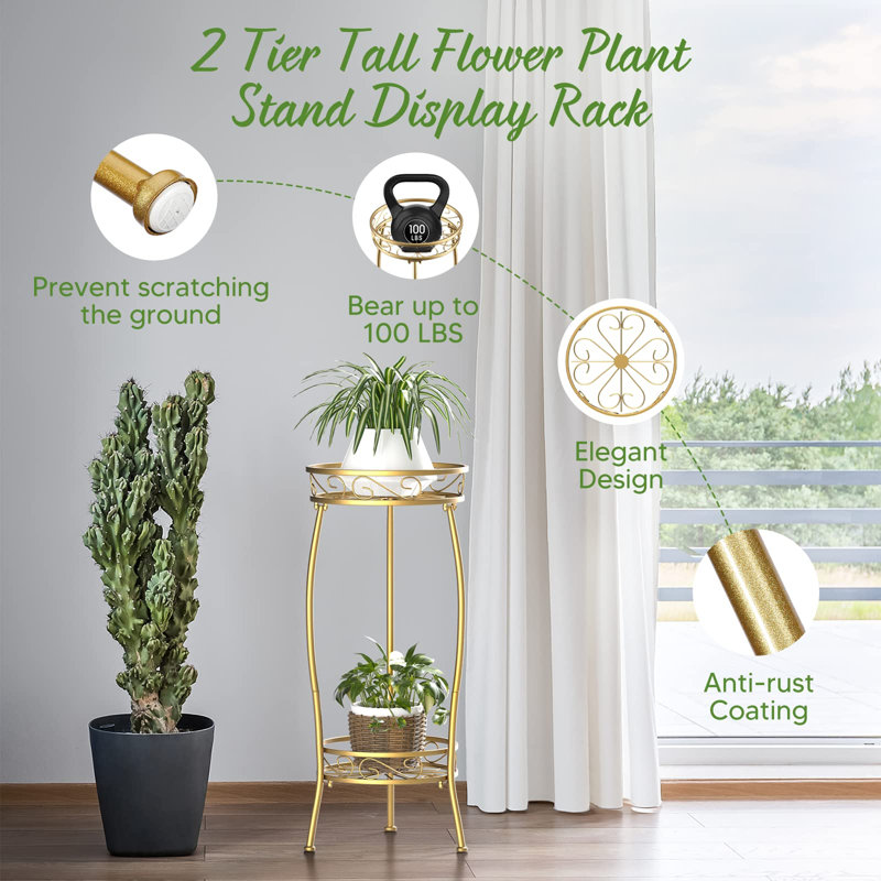 Bessy Plant Stand