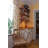 Plastic 0.75'' W x 96'' L Wall Base