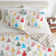 Ensemble de courtepointe Vibrant & Cheerful Christmas