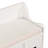 Fabric Upholstered Storage Bench-849884922