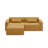 Mix Modular 3-Piece Sectional-69851702