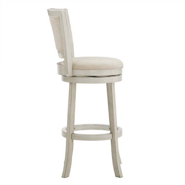 Lark Manor Aaman Stool & Reviews