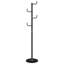 Nishil Iron Freestanding Coat Rack-1232134297