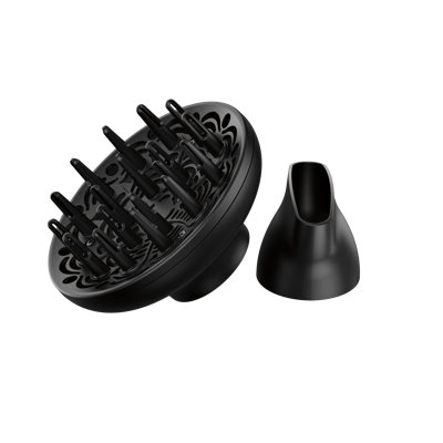 Conair Radiance Boost Hair Dryer