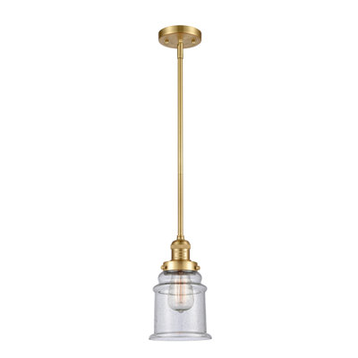 Galaviz 1 - Light Single Pendant