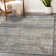 Selen   Abstract Indoor Rug