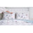 Live Laugh Love Floral Quilt-1116124465