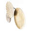 Glam Wall Decor on Metal