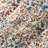 Hruby Botanical Print Room Darkening Grommet Curtain Panel-2031312391-2031312388
