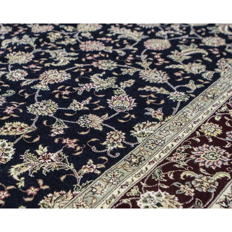 Elegance One-of-a-Kind 6' X 9' Area Rug