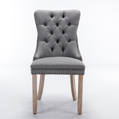 Damine Upholstered Dining Chair