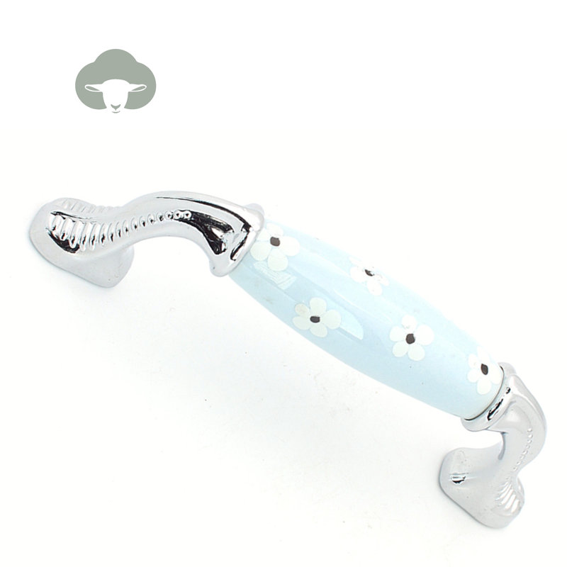 9/10" Center to Center Bar Handle