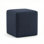 Berlin Gardens Lilly Hive 16" Square Pouf