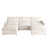 Beige est en rupture de stock
