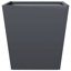 Aldegundo Metal Elevated Planter-239364007-239364168
