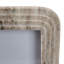 Sagebrook Home 5X7 Duval Marble Photo Frame-1720207068