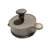 Stainless Steel Hamburger Meat Patty Maker Press