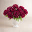 Faux Peony Stem