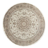 Elegance One-of-a-Kind 10' Hand Knotted Area Rug