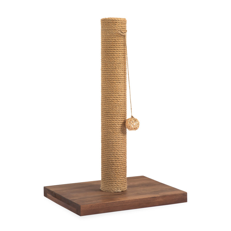 Scratching Post