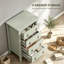 60 cm W Chest of 4 Drawers-56132828