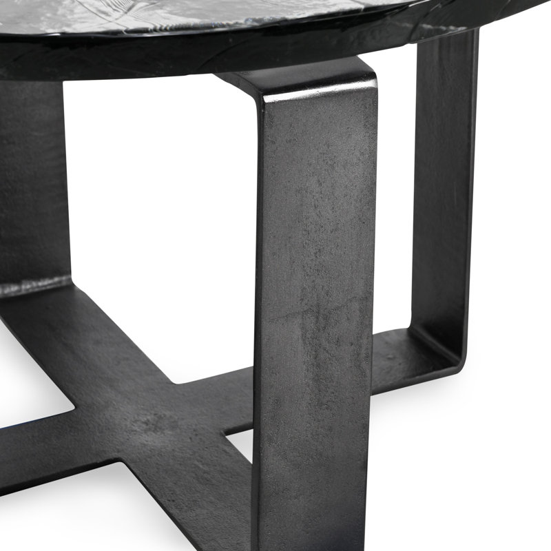 Keith Single Coffee Table