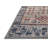 Machine Washable Gray Area Rug-700421299