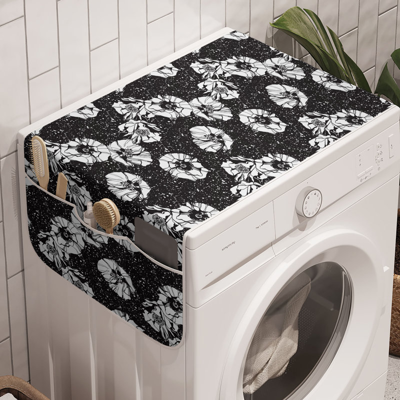 Rangement à linge Saer