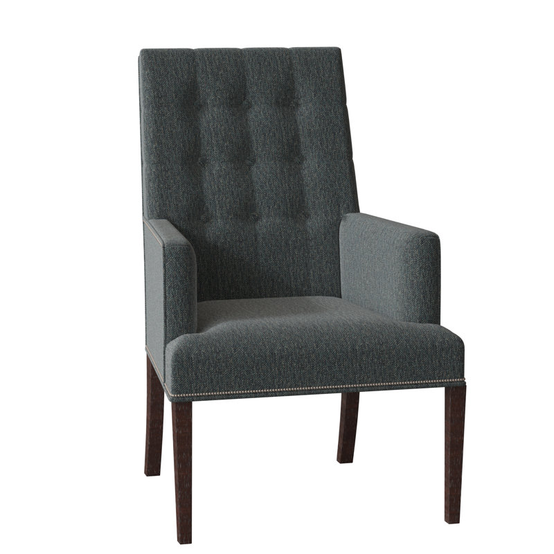 Fauteuil Libby Langdon, Oasis (9508 97), Amande chamois