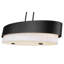 Lustre géométrique à intensité variable à 5 lumières Oliviu-232531369