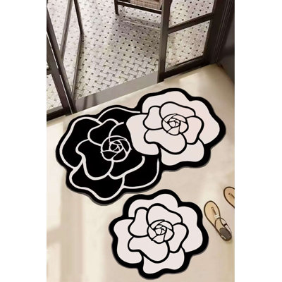 Bathmat Set (2 Pieces)