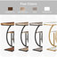 Table console 41,3 po-2116895452