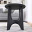 Table basse moderne avec pieds réglables Modern-294384282