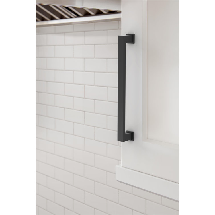 Bridgeport 6 5/16" Centre Handle Pull Multipack