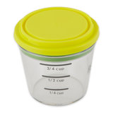 CITRUS KEEPER & ZESTER