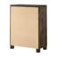 Commode 5 tiroirs Sannah