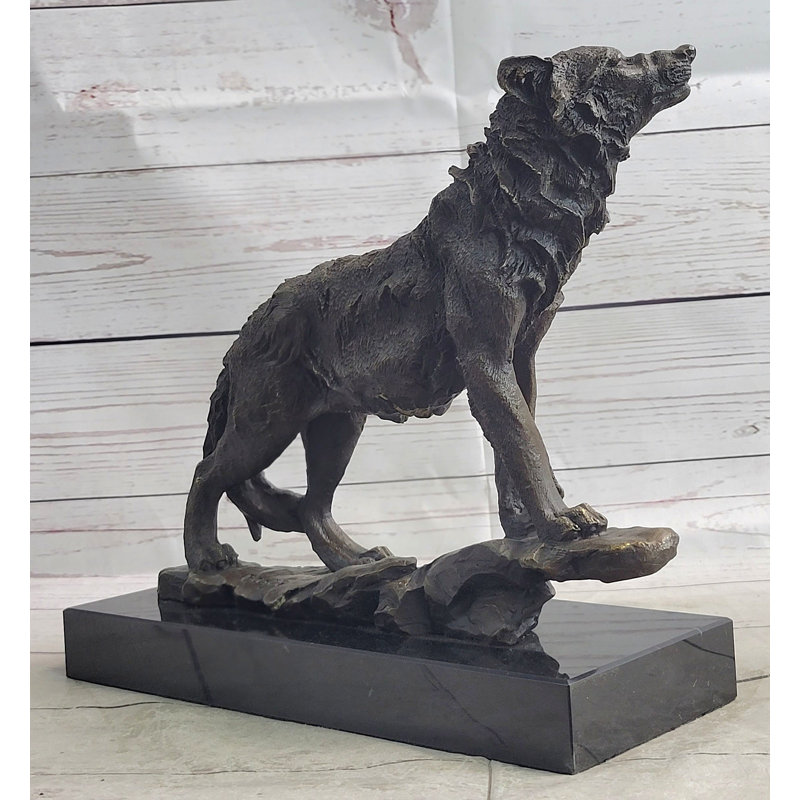 Figurines et sculptures Jobka