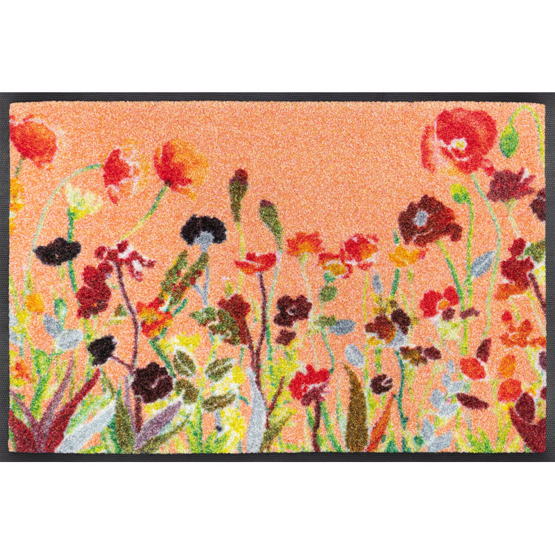 Non-Slip Doormat, Rectangular 40 x 60cm