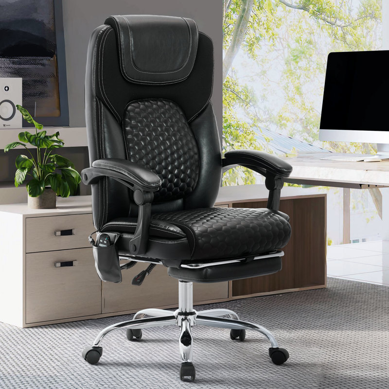 Inbox Zero Office Chair