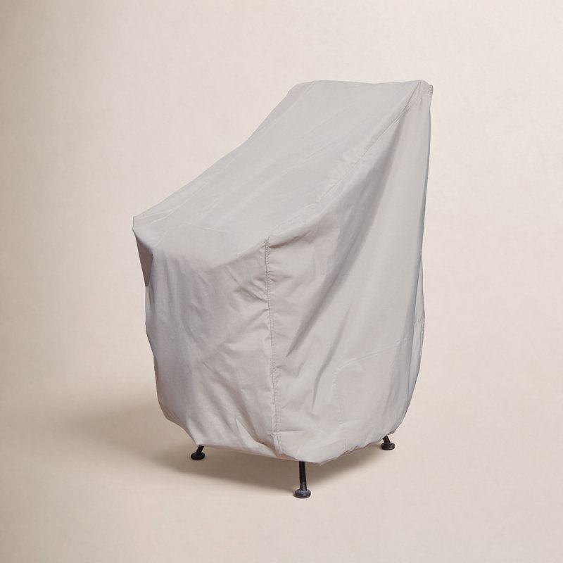 Evie Outdoor Patio Chair Cover