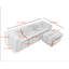 Canapé modulaire 4 pièces Gibril-2115113555