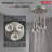 Pendant Full Rain Shower Head H2Okinetic®-37805574