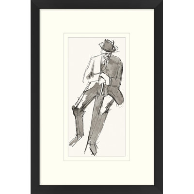 Topper 5 - Cadre photo, reproduction d'art sur papier