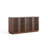 Zosia 60'' 4-Door Sideboard Cabinet