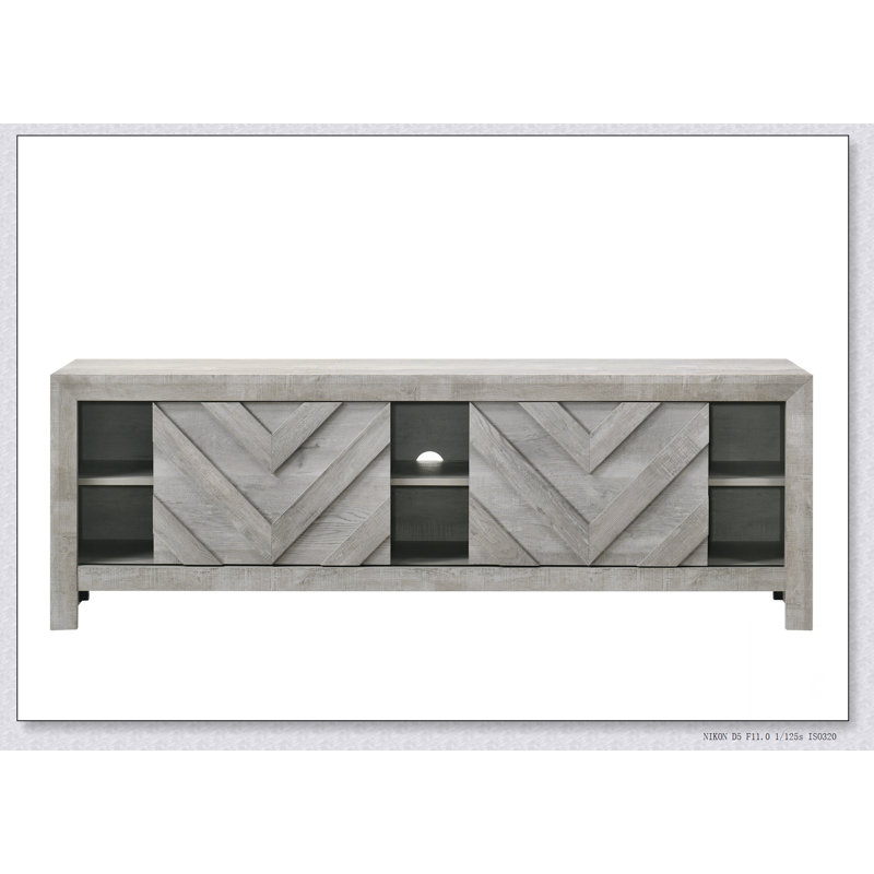 Meuble télé 1pc