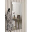 Costner Glass Flat Wall Mirror