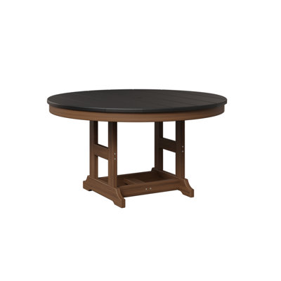 KIDS Outdoor Round Dining Table