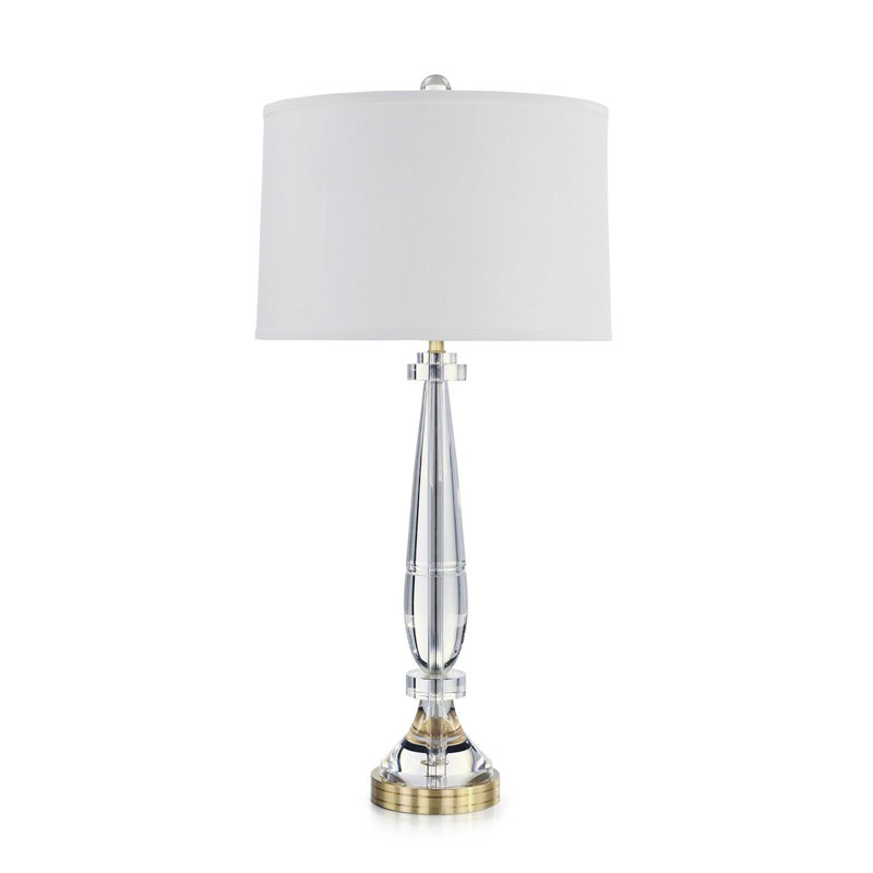 Lampe de table Grazia